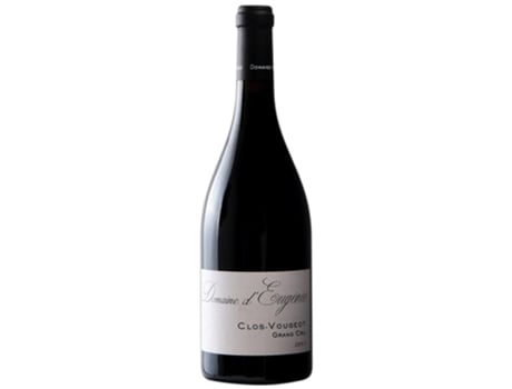 Vinho DOMAINE D'EUGÉNIE Domaine D'Eugénie Grand Cru Pinot Preto Clos De Vougeot (0.75 L - 1 unidade)