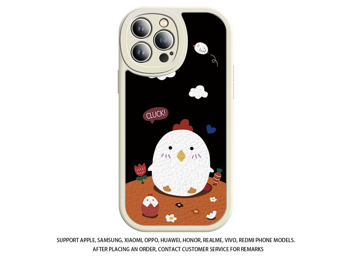 Capa Adapte Bonito Personalização para VEANXIN Seda