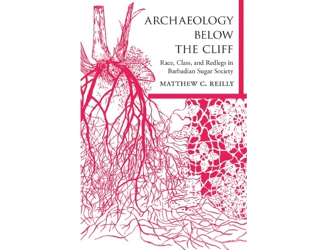 Livro archaeology below the cliff de matthew c. reilly (inglês)