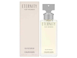 Perfume CALVIN KLEIN Eternity Eau de Parfum (100 ml)