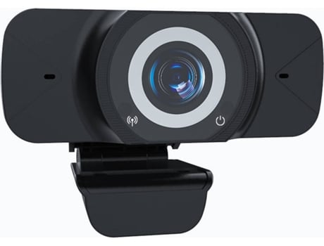 Webcam HANYING Z07 (1080P HD - Usb)