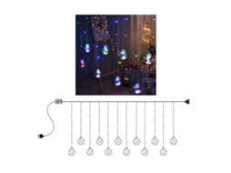 Candeeiro de Luz de Texto para Decoração de Quarto LAXISCREED