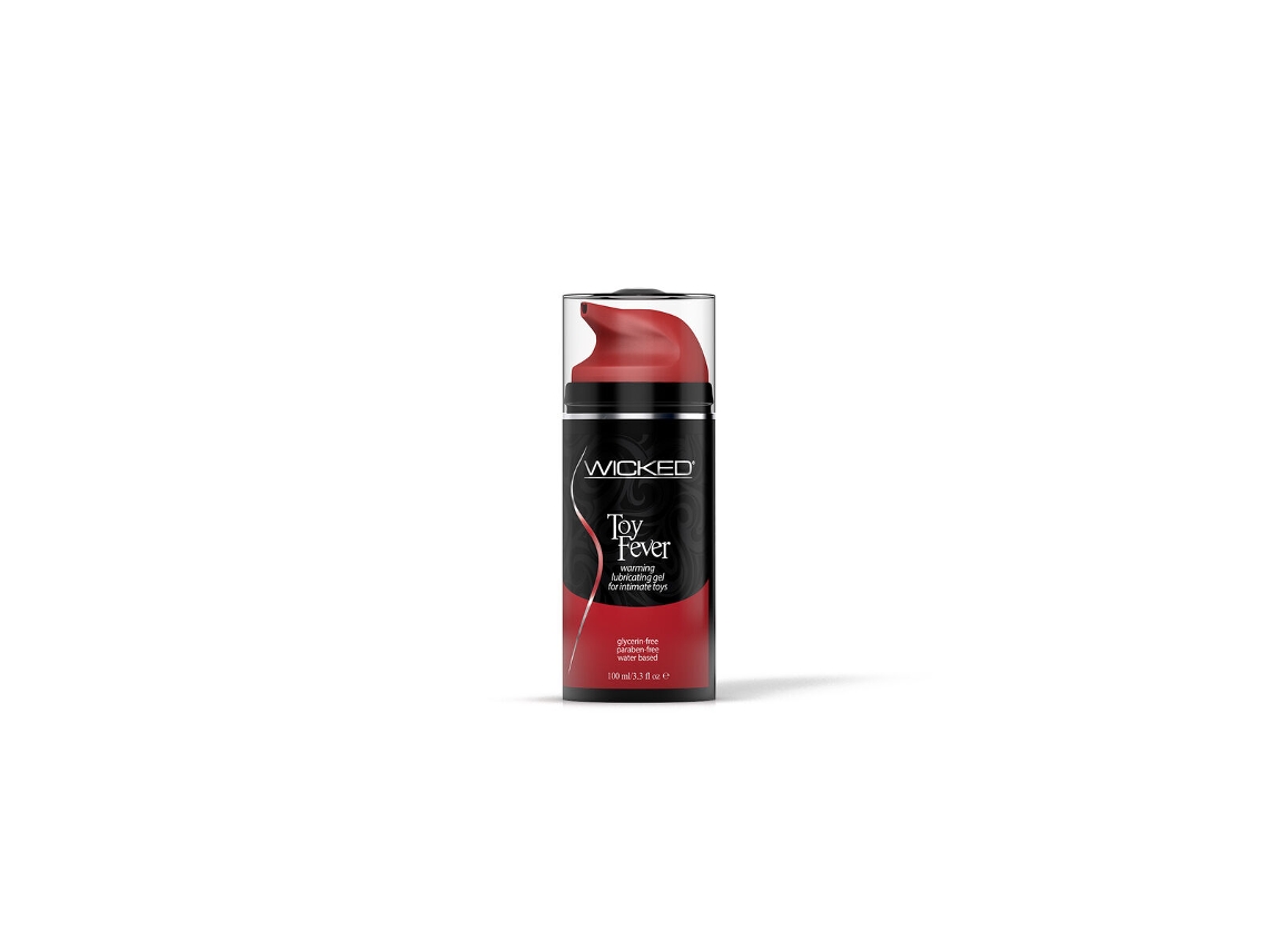 Lubrificante WICKED SENSUAL CARE 100 ml