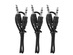 HURRISE Conversor Macho para Vga Fêmea Conversor de Cabo de Computador Adaptador de Vídeo de Baixa Potência Durável