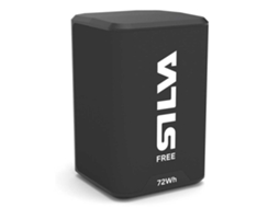 Bateria Do Farol Free L 10000Mah Pretosilva