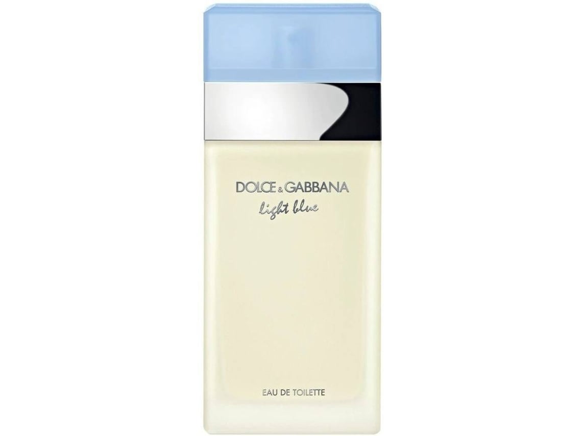 Perfume DOLCE & GABBANA Light Blue Eau de Toilette Vapo (100 ml)