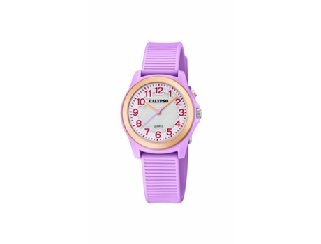 Calypso Watches Mod. K5823/4