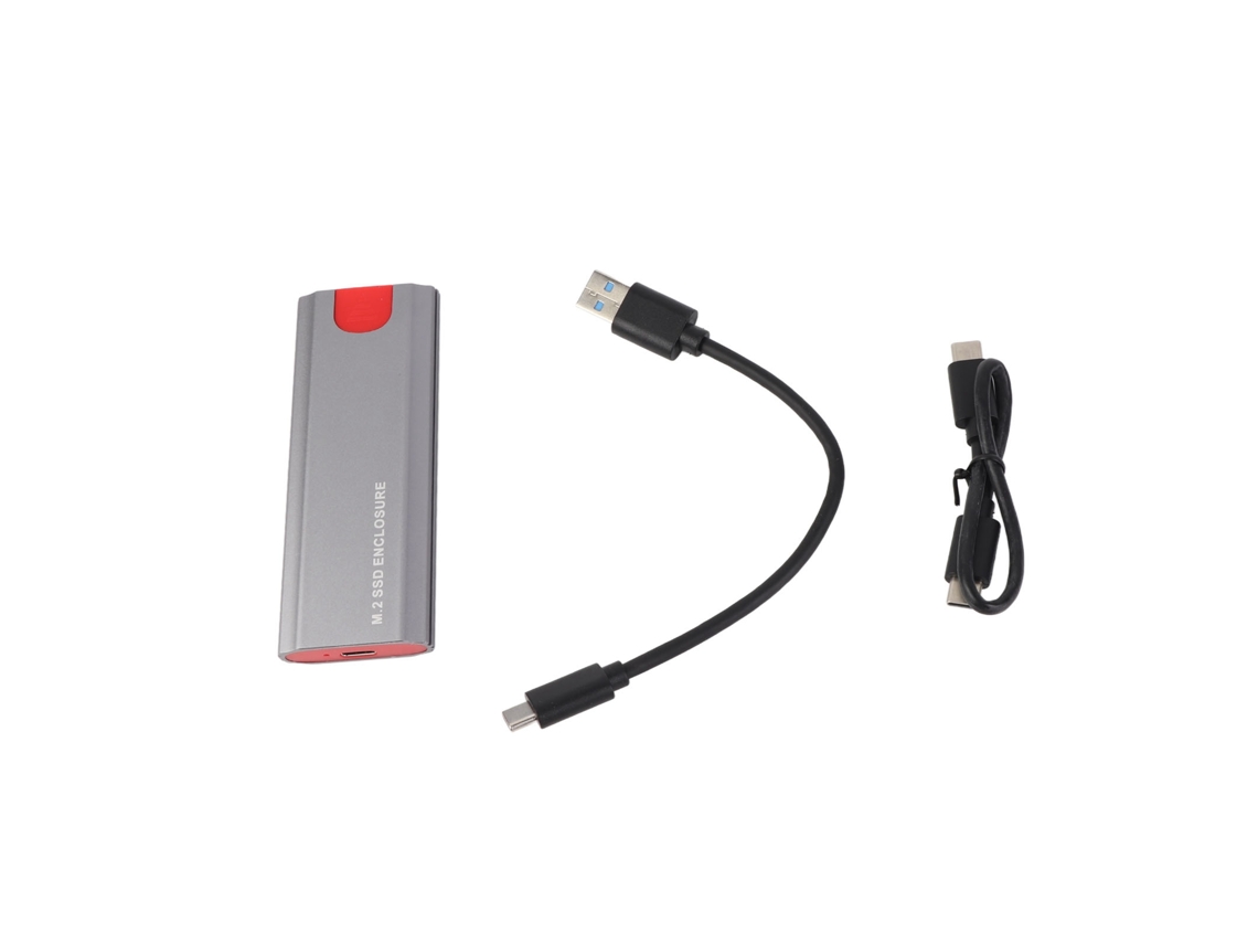Enclosure Ssd M.2 Nvme LAXISCREED 10gbps Pcie