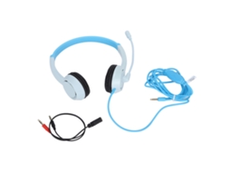 Fones de Ouvido para Aprendizagem Kids LAXISCREED