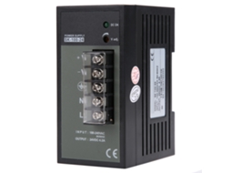 Fonte de Alimentação de Interruptor Rail Din 100-240V
