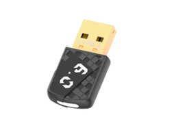 Dongle Usb Bluetooth 6.0, Adaptador Transmissor/receptor Bluetooth 6.0 Para Teclado, Mouse, Fone De Ouvido E Alto-falante Bluetooth.