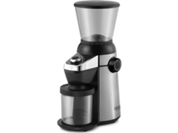 Máquina De Café Gaggia Ri8123/01 Preto Aço Inoxidável 15 Bares De Pressão