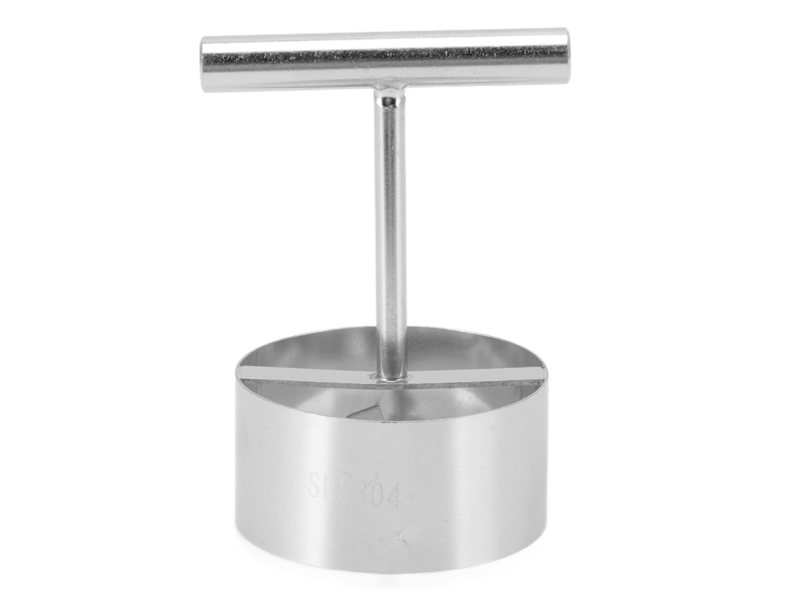 Retirador de Caroço de Maçã Inox LAXISCREED