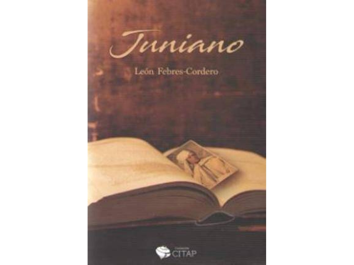 Livro Juniano de Febres-Cordero e León (Espanhol)