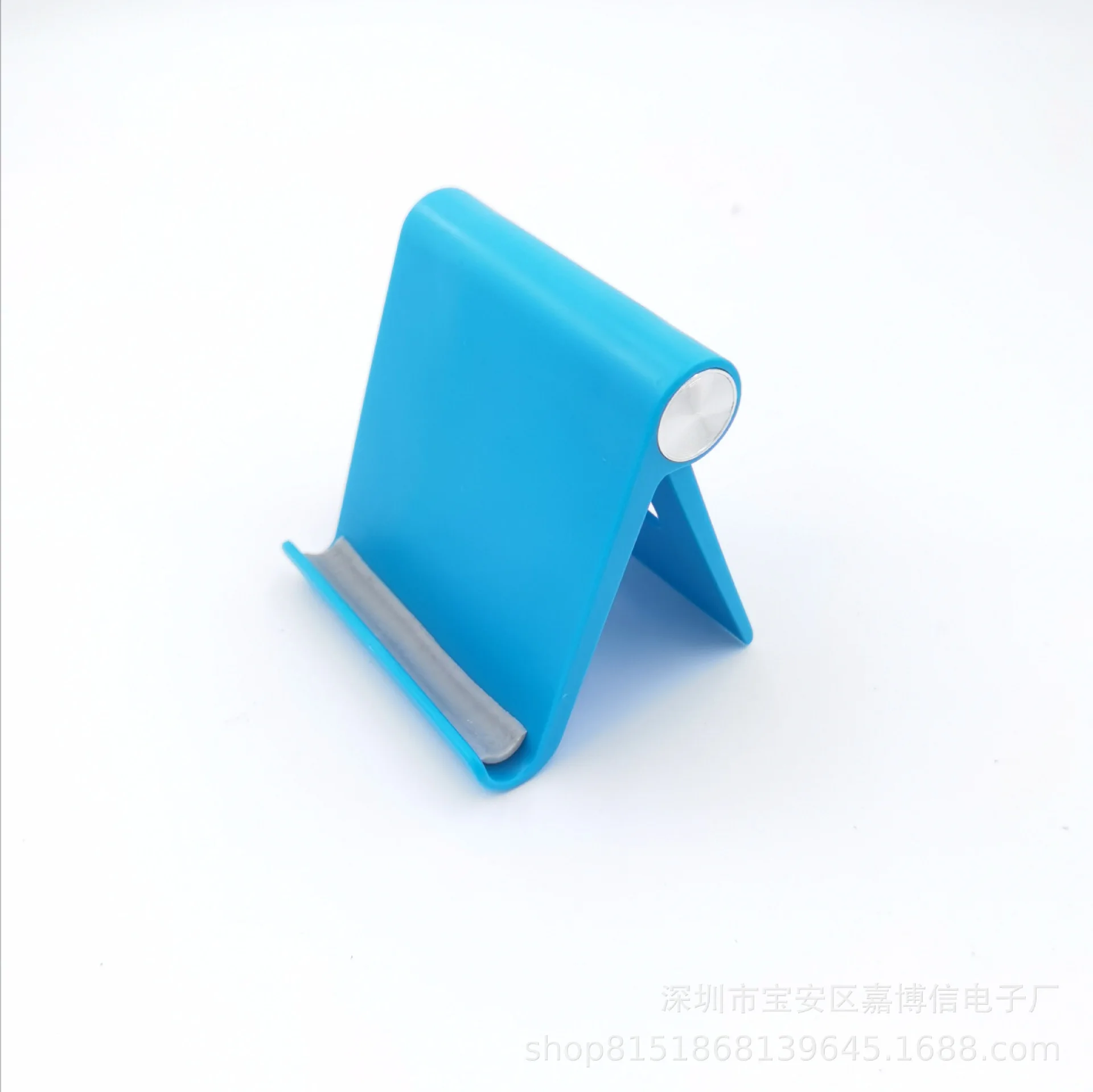 Suporte para celular AQUAFORGE compatível com iPhone, Xiaomi, Samsung, Huawei e tablets