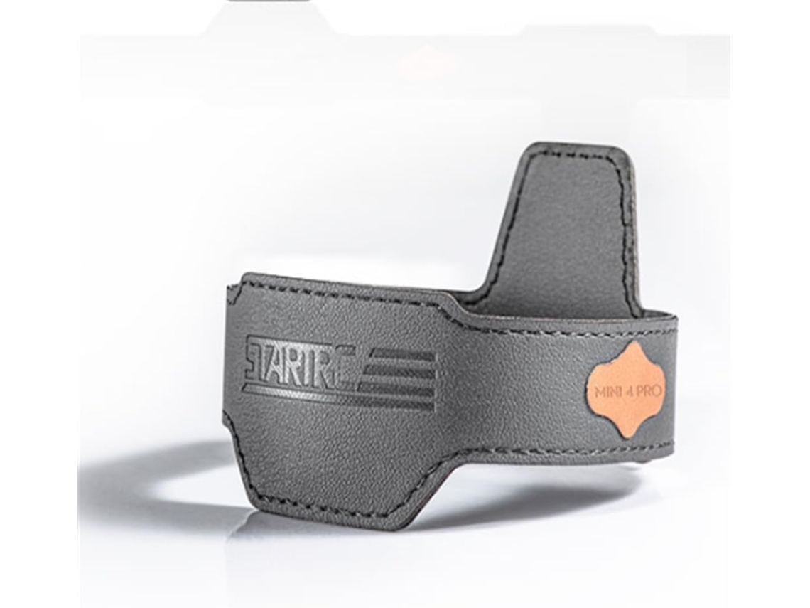 Suporte Espiral Para Hélices Do Dji Mini 4pro Alça De, Protetor De Estabilizador, Acessórios Em Couro Sintético