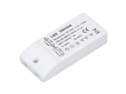 Laxiscreed Driver Led Ip67 À Prova De Água 85-265v Para Iluminação Exterior