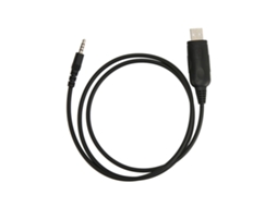 Cabo de Programação Usb LAXISCREED para Rádio Uv 3r Baofeng