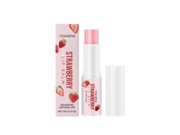 Bálsamo Labial Morango para Hidratação Intensiva e Proteção LAXISCREED