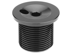 Parafuso Do Garfo Conduit Prateado 24 X 1.5 Mmmission