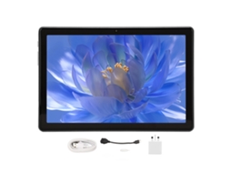 Tablet (armazenamento 6gb+128gb, Wifi De Duas Bandas+chamadas 4g)