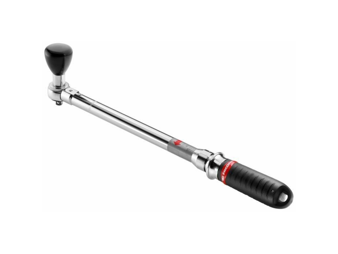 Chaves Dinamométricas de Gatilho 1/4'' FACOM R.306A25Pf