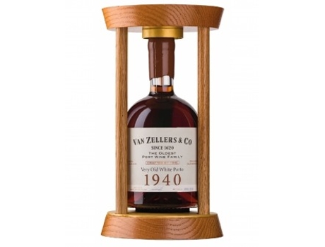 Vinho Porto Van Zellers Colheita 1940