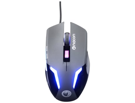 Rato Ótico  Pcgm-105 Jogo Preto