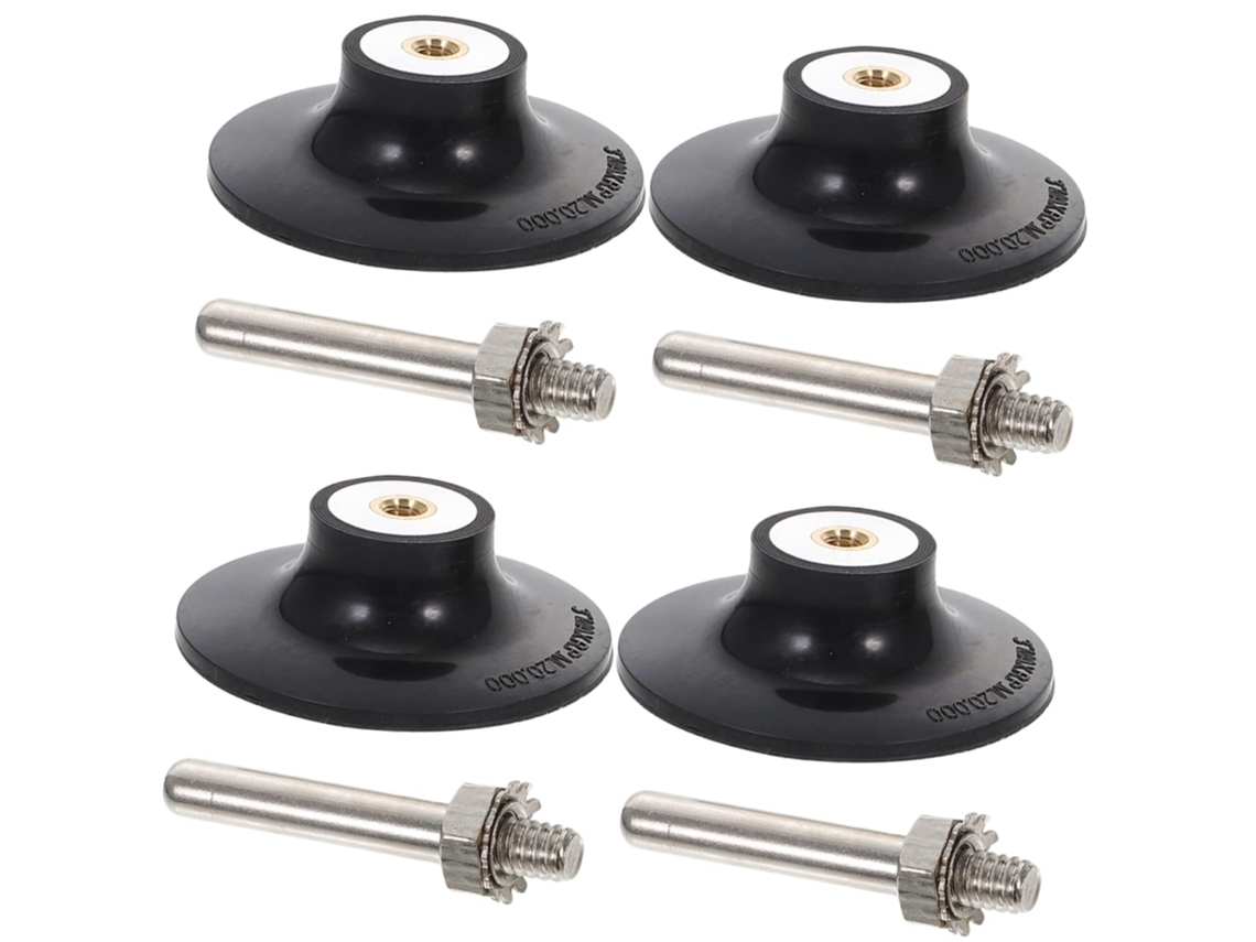 Para Discos Roll Lock, 69 Mm, Compatível.