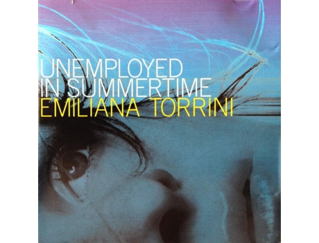 Cd Unemployed In Summertime One Little Indian