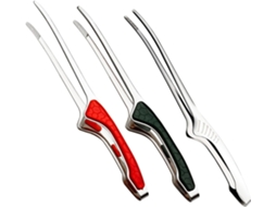 Conjunto De 3 Peças Pinças Para Buffet E Salada