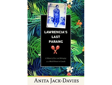 Livro Lawrencias Last Parang De Anita Jack-davies (inglês)