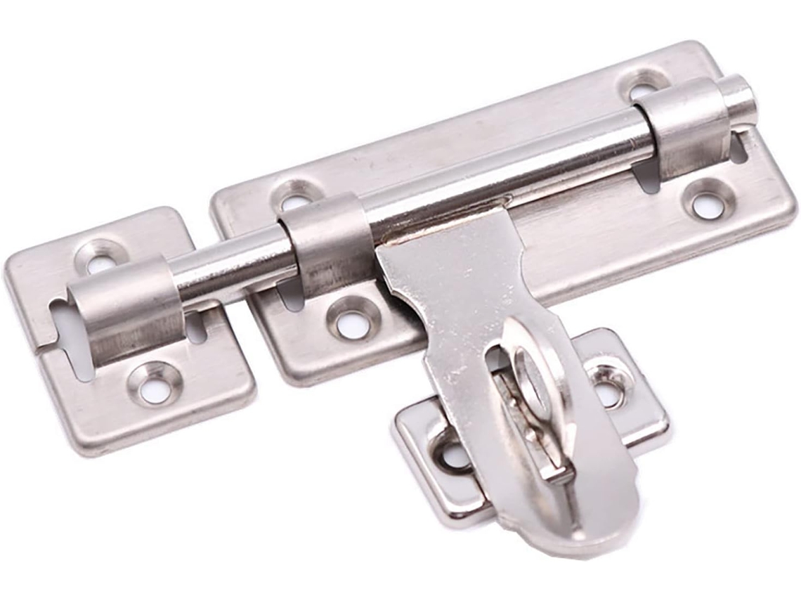 Parafusos De Fechadura De Porta, 8 Polegadas, 6 Polegadas, Para Portas, Armários E Móveis