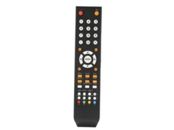 Aetheria controle Remoto para Tv Sceptre 42 Polegadas U435cv umr C550cv umr E195bd sr E246bd smqk
