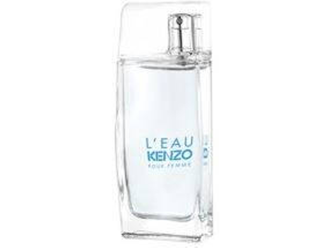 Perfume KENZO L'EAU Eau de Toilette (100 ml)