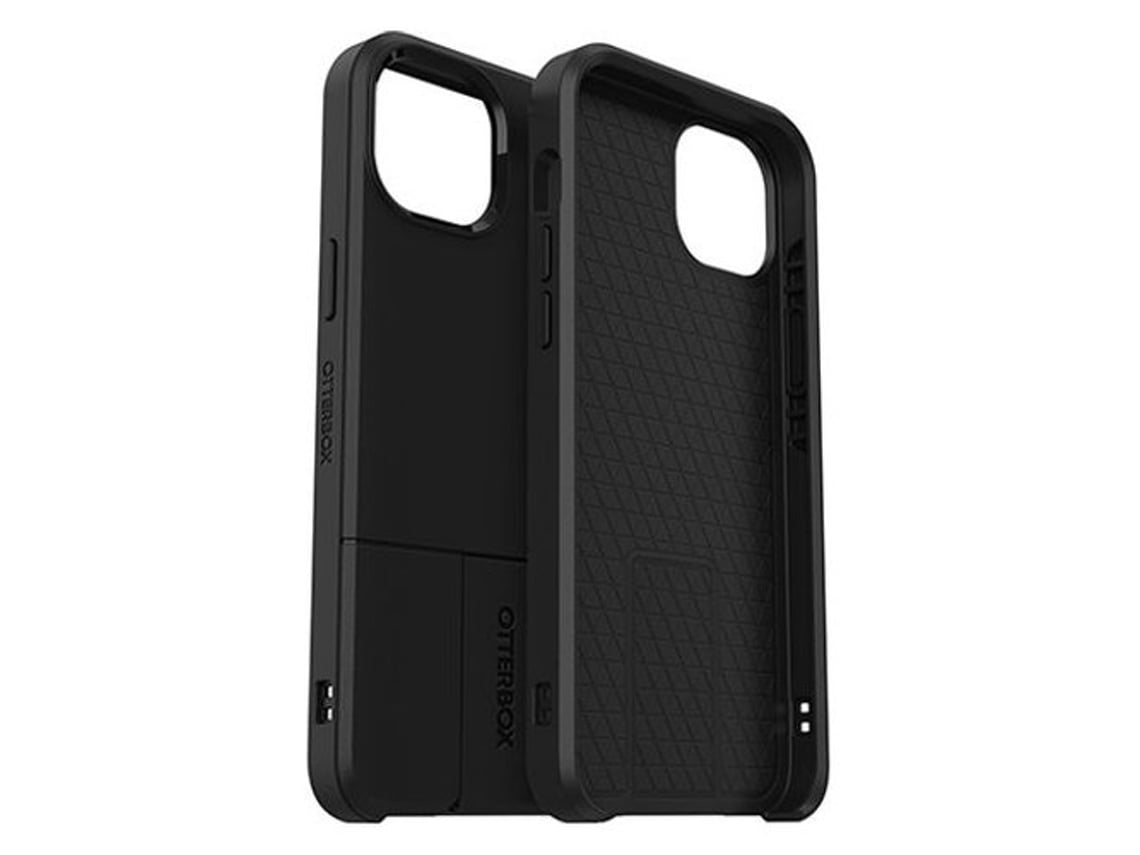 Capa OTTERBOX Universe Series Para Iphone 14 Preta