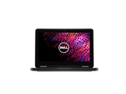 Chromebook 3110 / 2 En 1 / Táctil / Intel Celeron N4500 / 11" / 4gb Ram / 32 Gb Ssd / Pt DELL (recondicionado como Novo)
