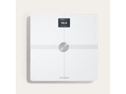 Balança WITHINGS Body Smart Branco (Outlet Grade A)