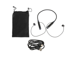 Fones de Ouvido LAXISCREED Bluetooth 5.2 120h