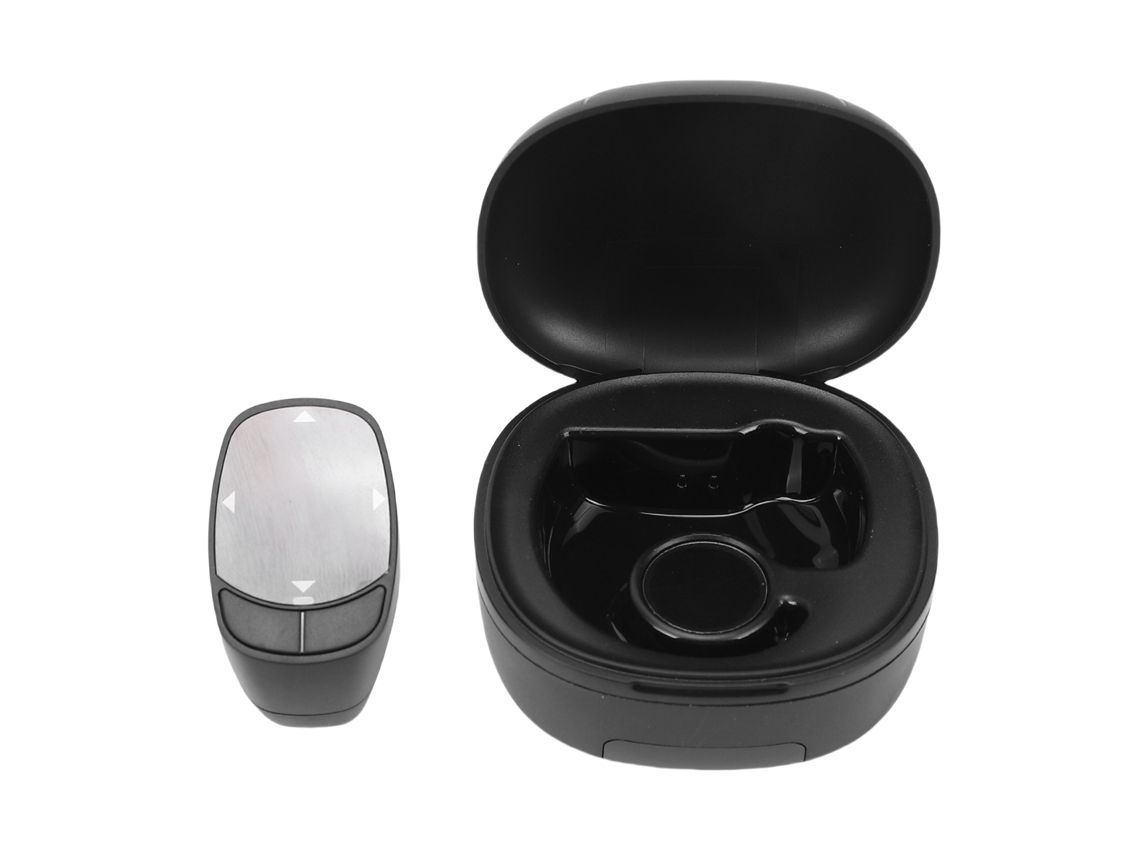 Controle Remoto Bluetooth para Virada de Página e Selfie EOOCOO