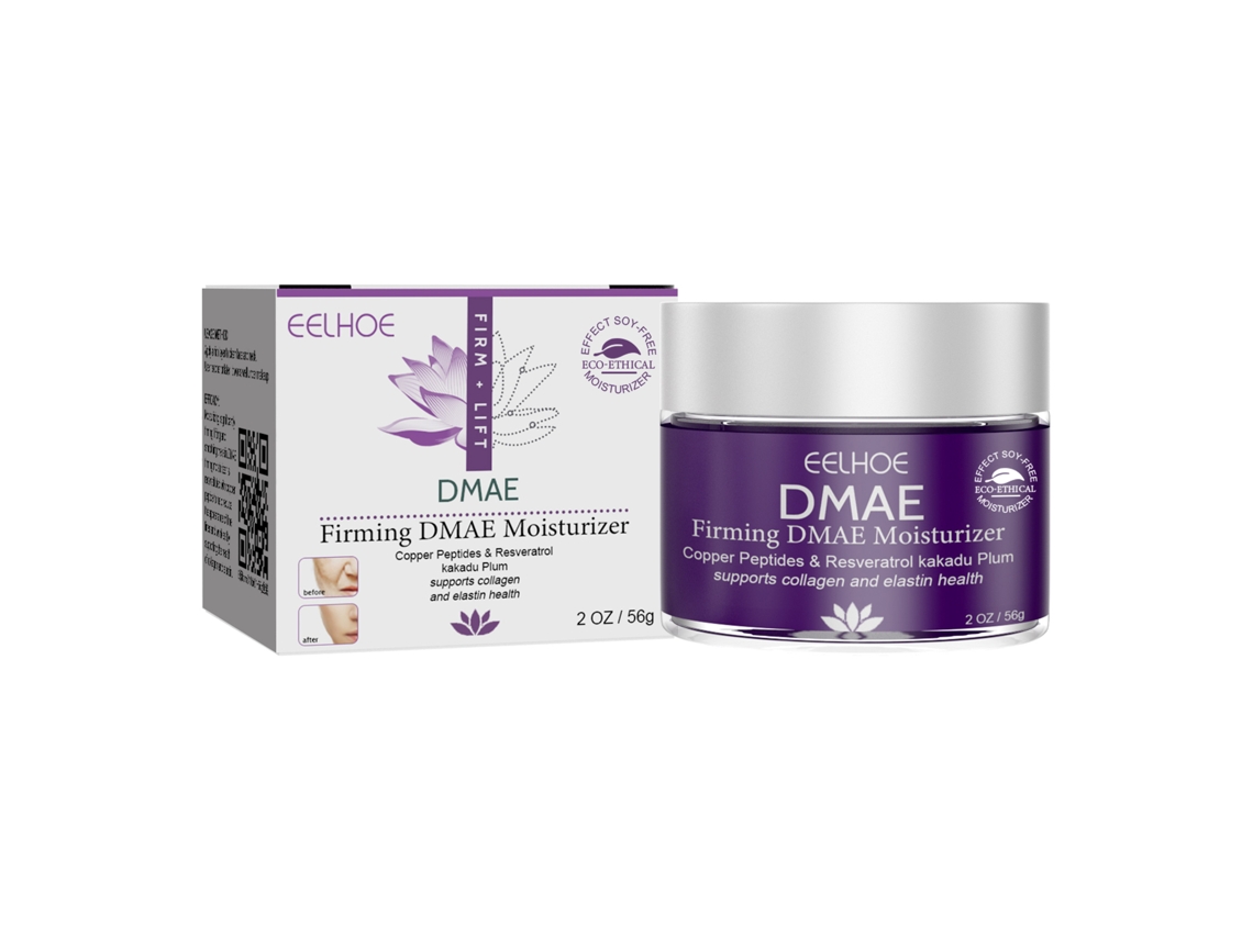 Hidratante Facial de Alta Absorção e Nutrição para Pele Radiante LAXISCREED
