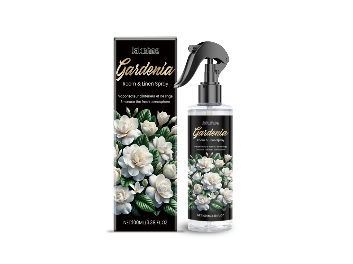 Spray Frescor Gardenia Ambiente Worten