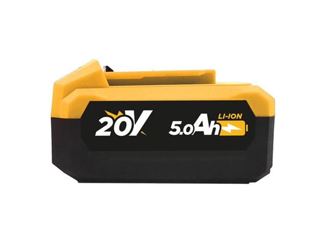 Bateria 20V 5Ah Valida para Todas Las Referencias de Productos de Bateria Blim Blim