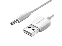 Cabo Conversor Usb Cexwg VENTION Branco