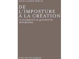 Livro De limposture à la création de Alvarez Roblin e David (Espanhol)