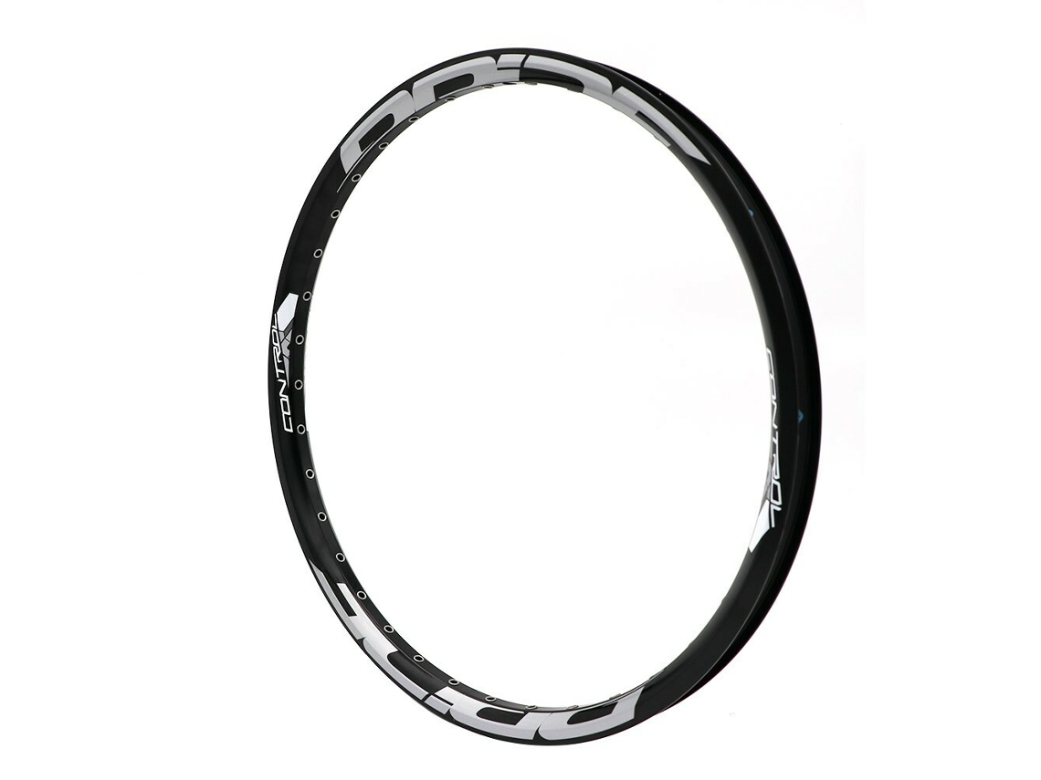 Aro traseiro PRIDE RACING control disc 36h pro TU