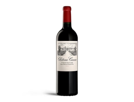 Vinho Château Canon 2021 - 75cl