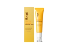 Sérum Gel Olhos Anti rugas Clareador
