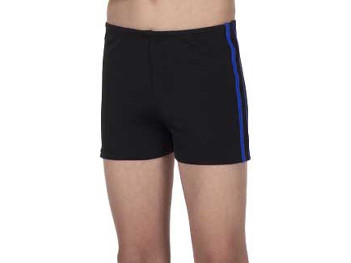 Boxers Natação 2656301 Preto 116 Cm Rapazfashy