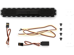 Luz de Teto para Carro com 7 Cores SFUSHOS